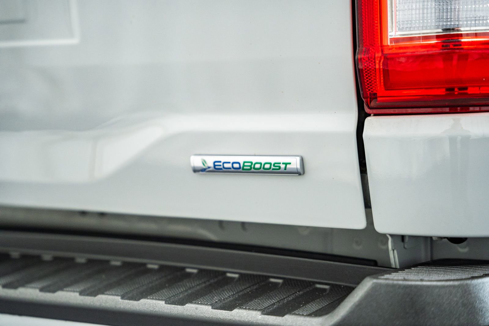 Certified 2023 Ford F150 Lariat w/ Equipment Group 502A High image 9