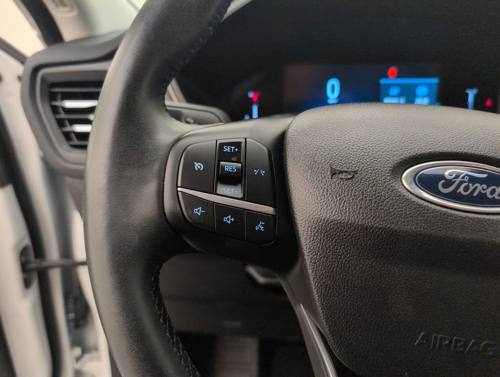 Certified 2023 Ford Escape Active FWD image 39
