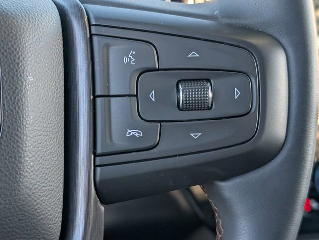 Used 2026 GMC Sierra 1500 AT4 image 19