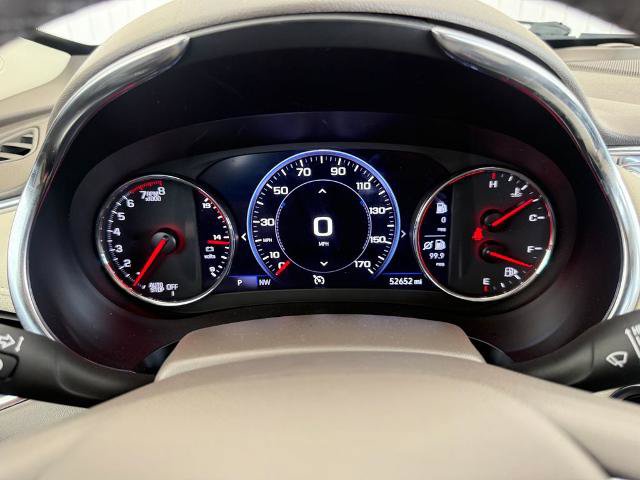 Used 2024 Chevrolet Malibu LT FWD image 10