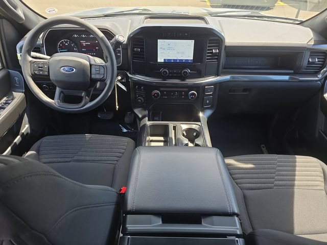 Certified 2023 Ford F150 XL w/ STX Appearance Package AWD/4WD image 30