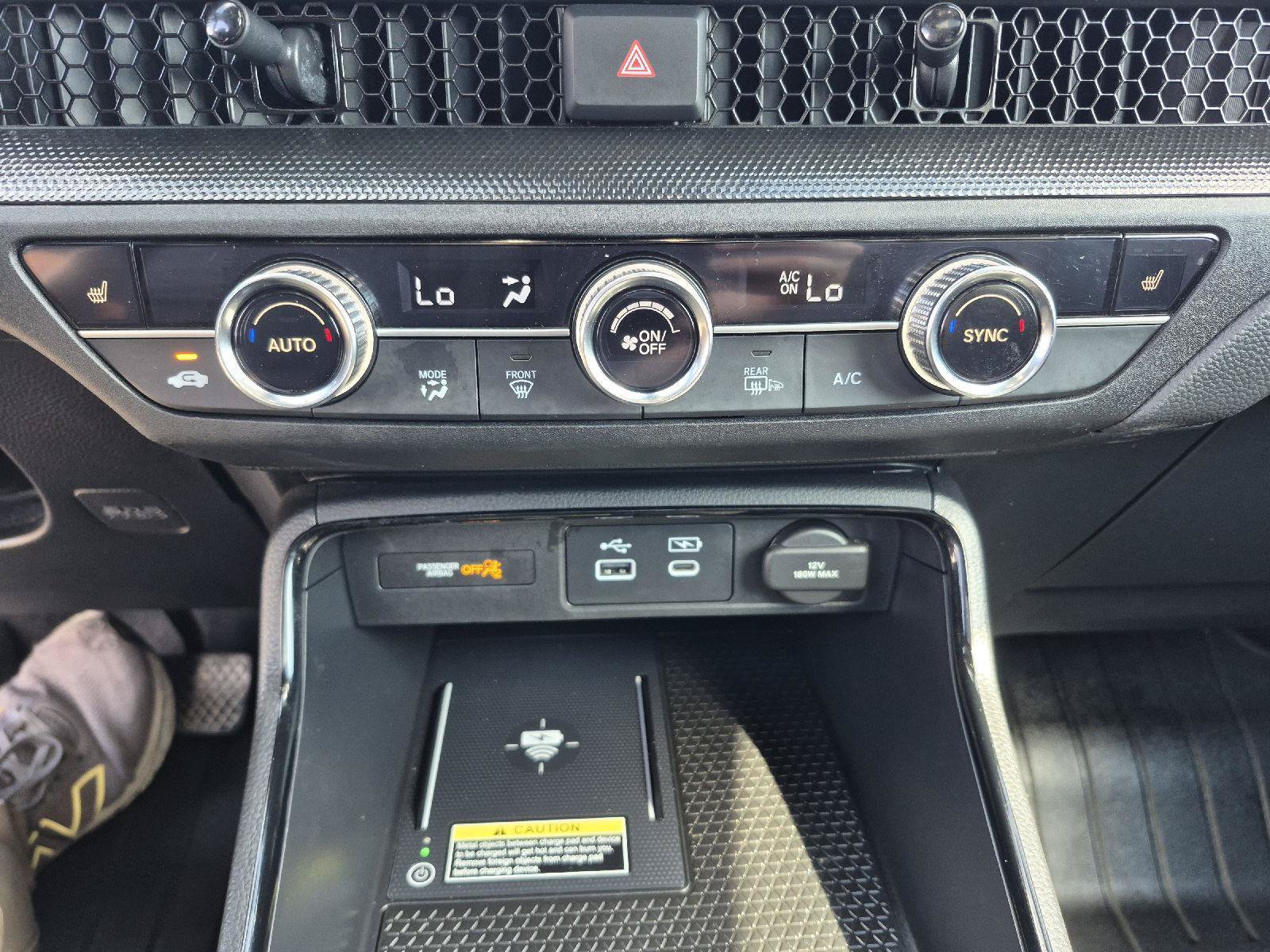 Used 2025 Honda CR-V Sport-L image 6