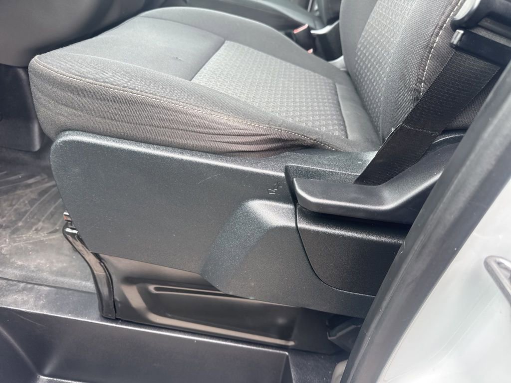 Certified 2023 Ford Transit 250 Low Roof w/ Exterior Upgrade Package image 12