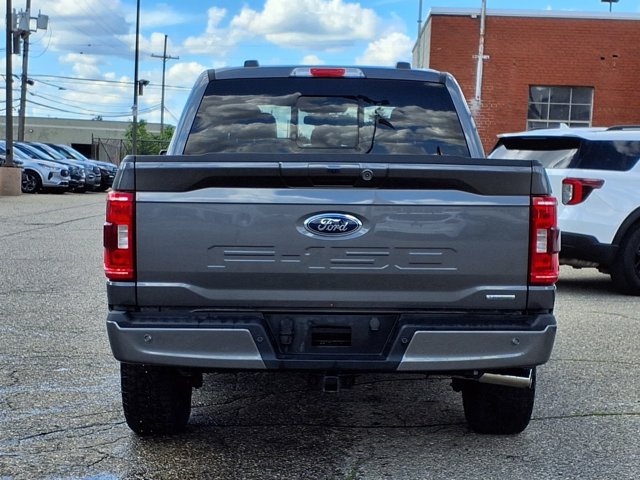 Certified 2023 Ford F150 XLT w/ Equipment Group 302A High AWD/4WD image 21