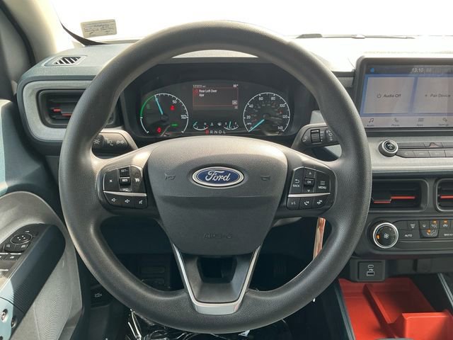 Certified 2022 Ford Maverick XLT image 13