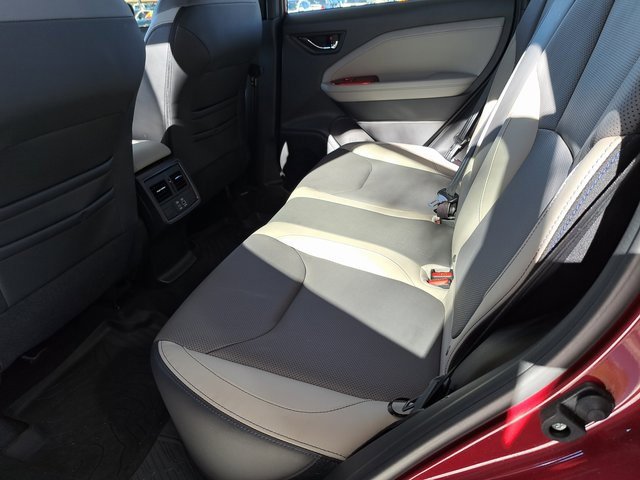 Used 2025 Subaru Forester Limited w/ Popular Package #1 image 24