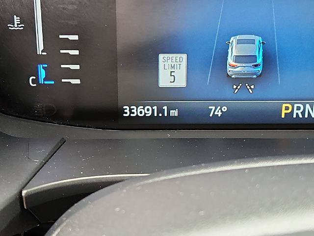 Certified 2023 Ford Escape ST-Line w/ Tech Pack #1 AWD/4WD image 21