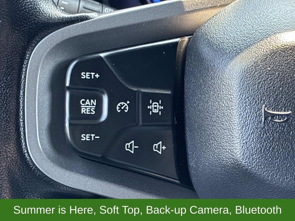 Certified 2023 Ford Bronco Big Bend AWD/4WD image 24