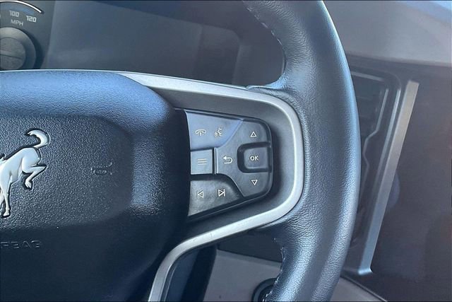 Certified 2022 Ford Bronco Wildtrak image 19