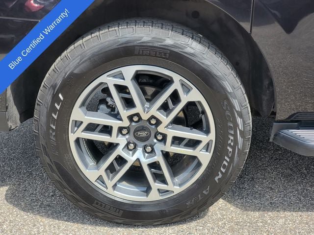 Certified 2025 Ford Expedition Max Active AWD/4WD image 35