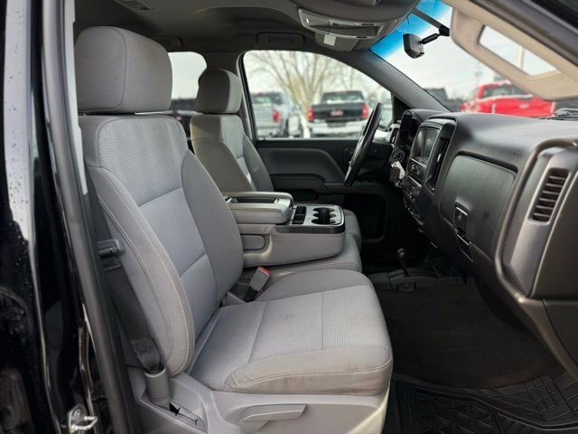 Used 2018 Chevrolet Silverado 1500 W/T image 28