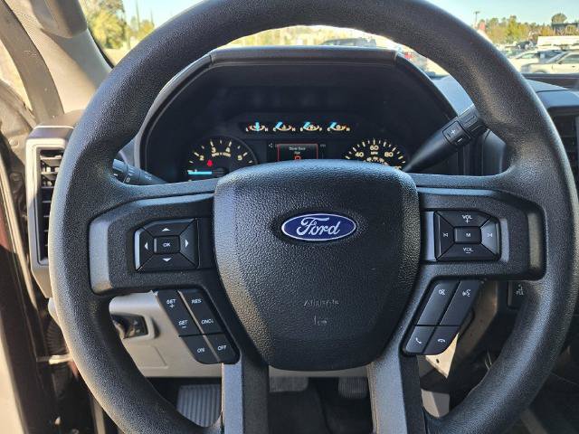 Certified 2018 Ford F150 XL w/ Equipment Group 101A Mid AWD/4WD image 28