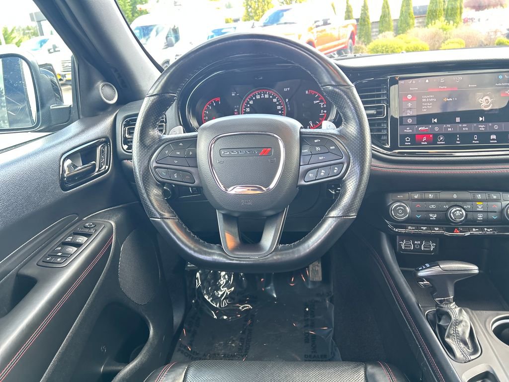 Used 2024 Dodge Durango GT image 34