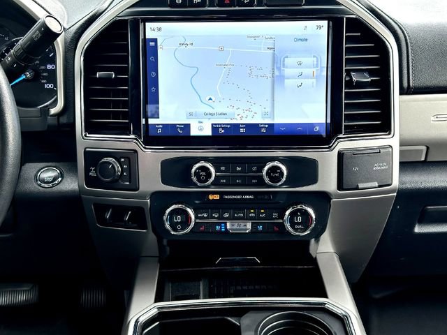 Certified 2022 Ford F350 Lariat w/ Lariat Ultimate Package AWD/4WD image 24