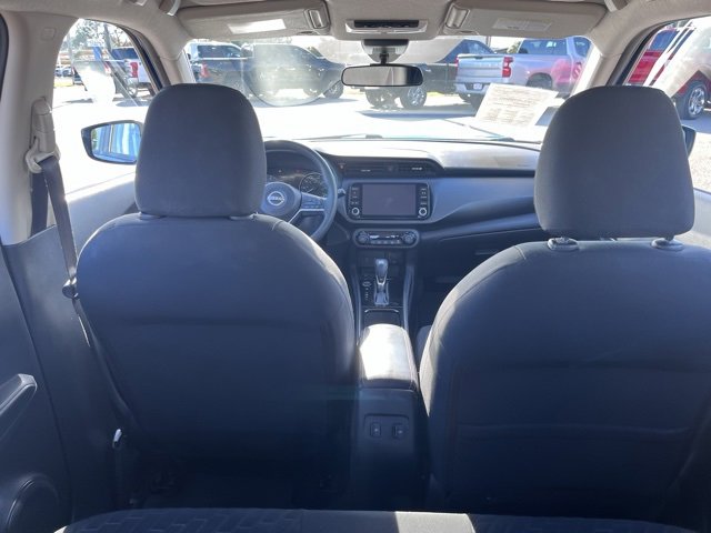 Used 2022 Nissan Kicks SV image 21