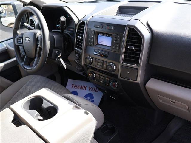 Certified 2018 Ford F150 XLT w/ XTR Package AWD/4WD image 26
