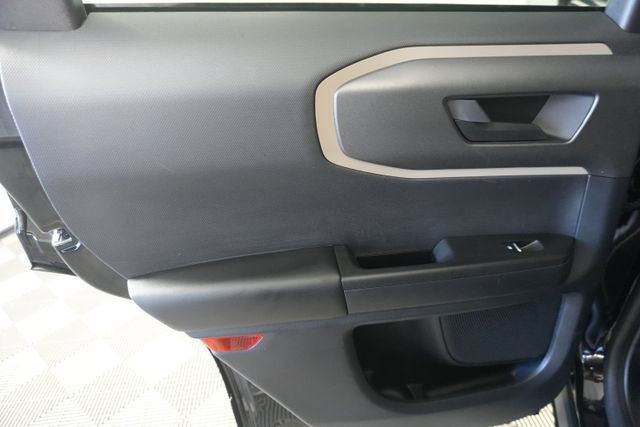 Certified 2025 Ford Bronco Sport Big Bend AWD/4WD image 30