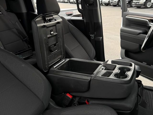 Used 2023 GMC Sierra 1500 SLE w/ X31 Off-Road Package image 36