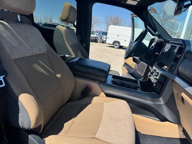 Certified 2023 Ford F150 XLT w/ Equipment Group 302A High image 34