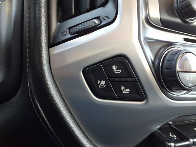 Used 2018 GMC Sierra 1500 SLT w/ SLT Premium Package AWD/4WD image 27