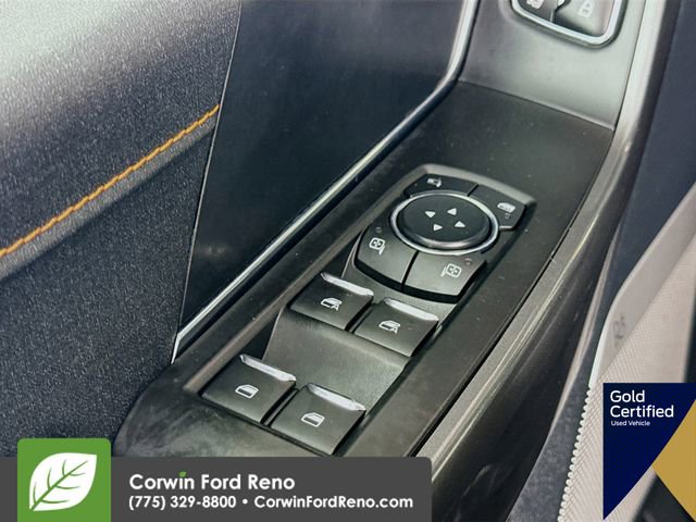 Certified 2023 Ford F150 Tremor w/ Equipment Group 402A High image 21