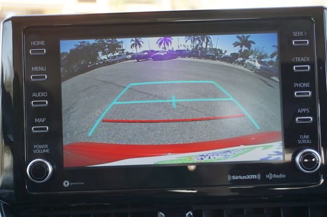 Used 2021 Toyota Corolla XLE image 15