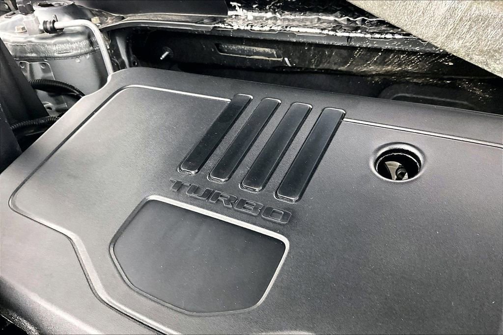 Used 2024 Chevrolet Blazer LT w/ Convenience Package image 34