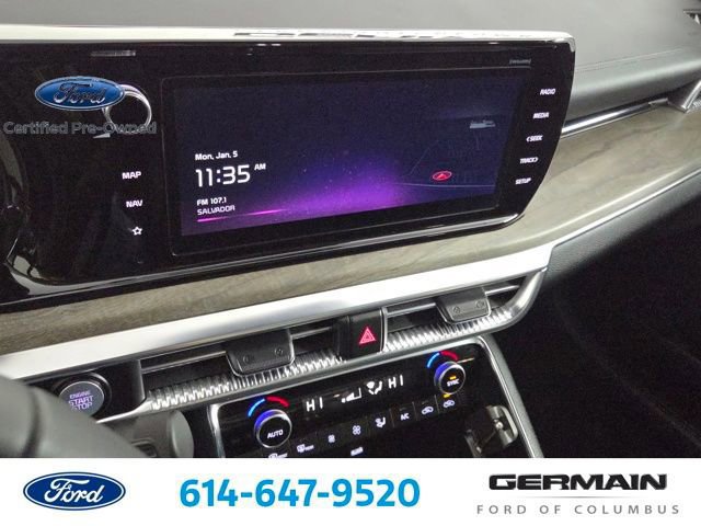 Used 2023 Kia K5 EX image 27