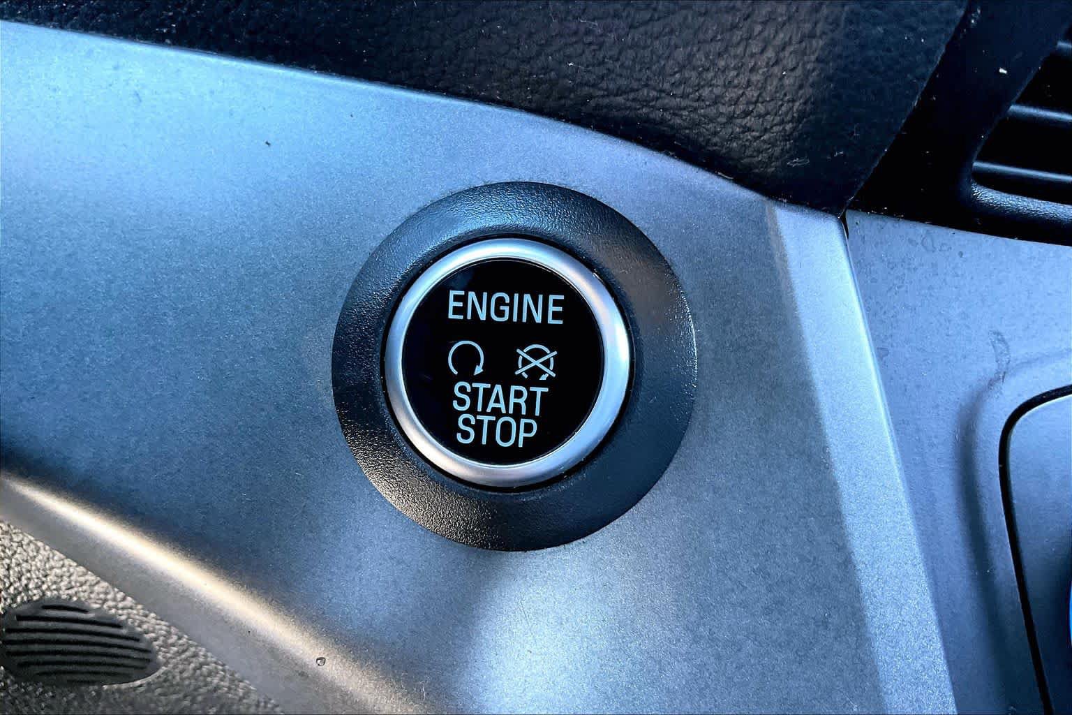 Certified 2019 Ford Escape SEL FWD image 31