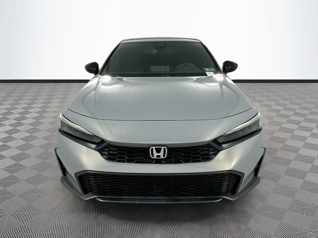 Used 2025 Honda Civic Sport image 3