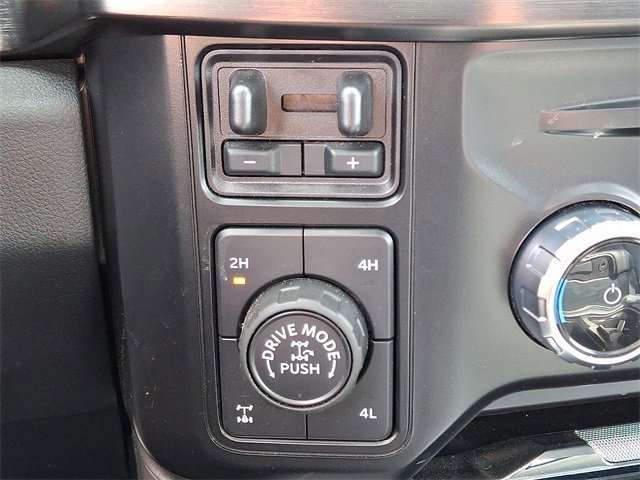Certified 2023 Ford F250 Lariat w/ Tremor Off-Road Package image 27