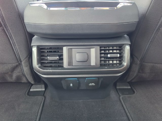 Certified 2023 Ford F150 XLT w/ Equipment Group 302A High AWD/4WD image 18
