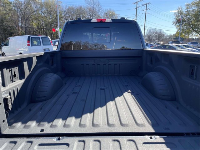 Certified 2022 Ford F250 Platinum image 9