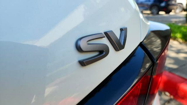 Used 2023 Nissan Altima 2.5 SV FWD image 28