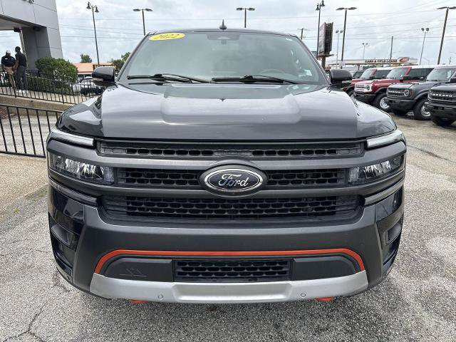 Certified 2022 Ford Expedition Timberline AWD/4WD image 7