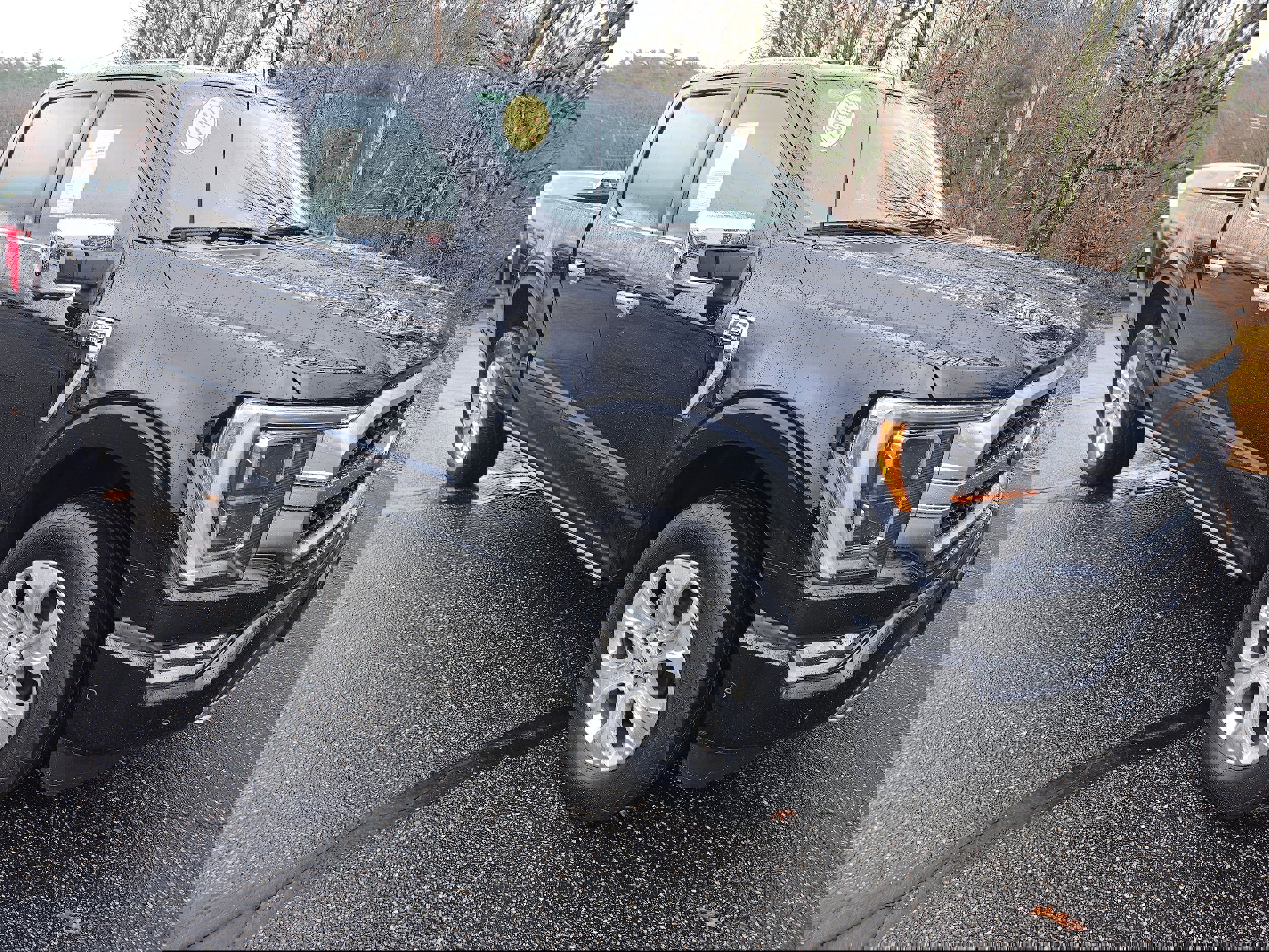 Certified 2023 Ford F150 Platinum w/ Equipment Group 701A High