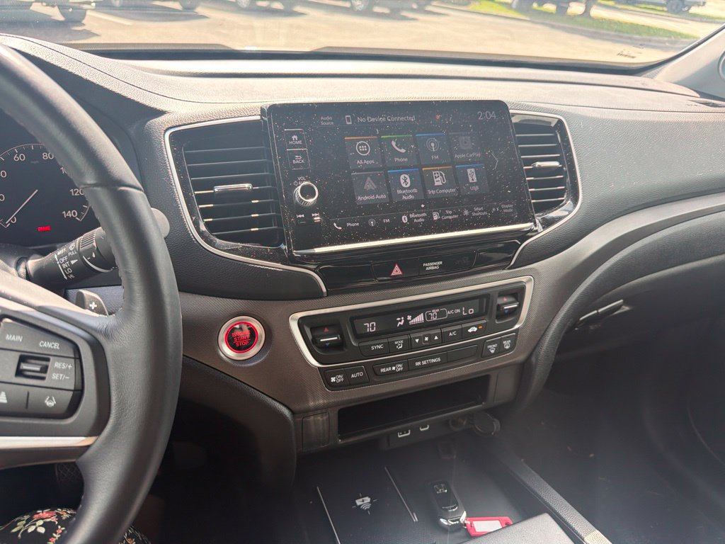 Used 2024 Honda Ridgeline Sport image 9
