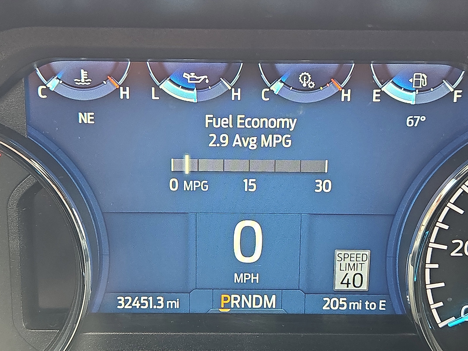 Certified 2023 Ford F150 XLT w/ Equipment Group 302A High image 26