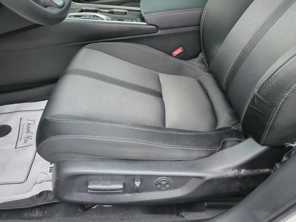 Used 2021 Honda Accord EX image 23