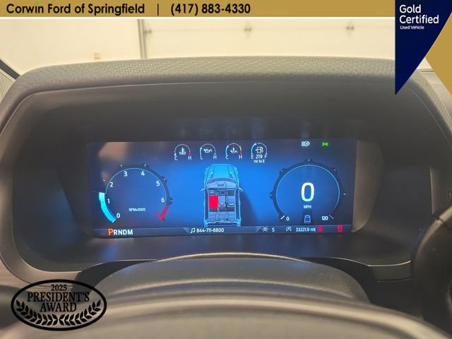 Certified 2024 Ford F150 XLT w/ Tow/Haul Package AWD/4WD image 28