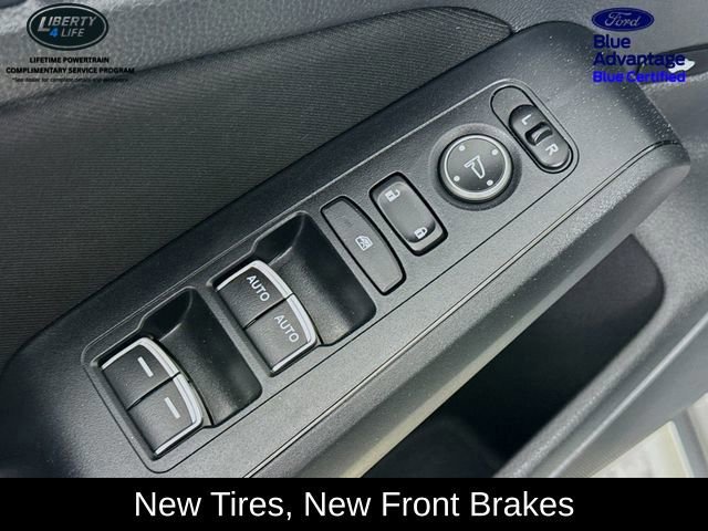 Used 2022 Honda Civic Sport image 17