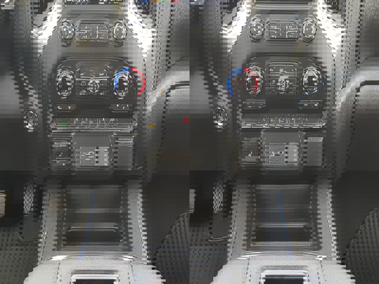 Used 2021 Chevrolet Silverado 1500 RST w/ Convenience Package II image 17