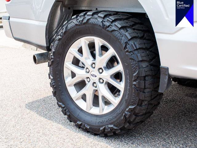 Certified 2021 Ford F150 XLT w/ Equipment Group 302A High AWD/4WD image 7