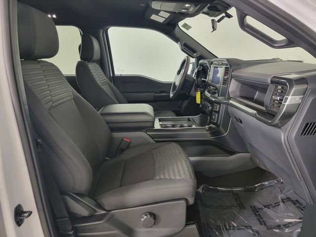 Certified 2023 Ford F150 XL w/ STX Appearance Package AWD/4WD image 17