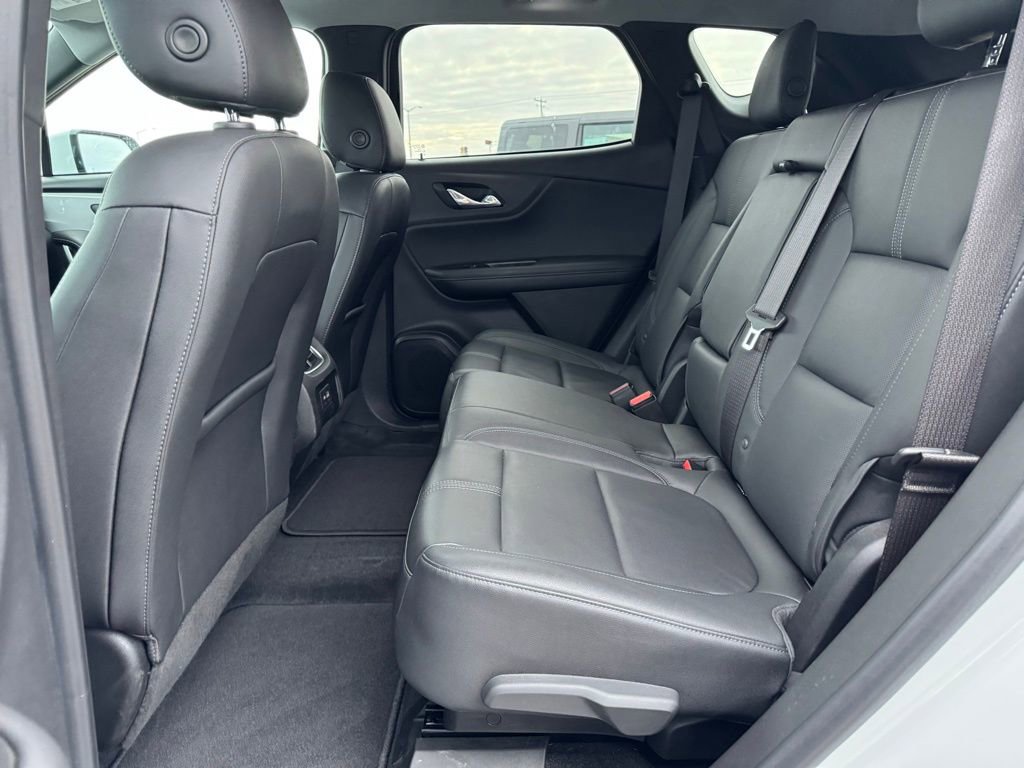 Used 2021 Chevrolet Blazer LT image 22