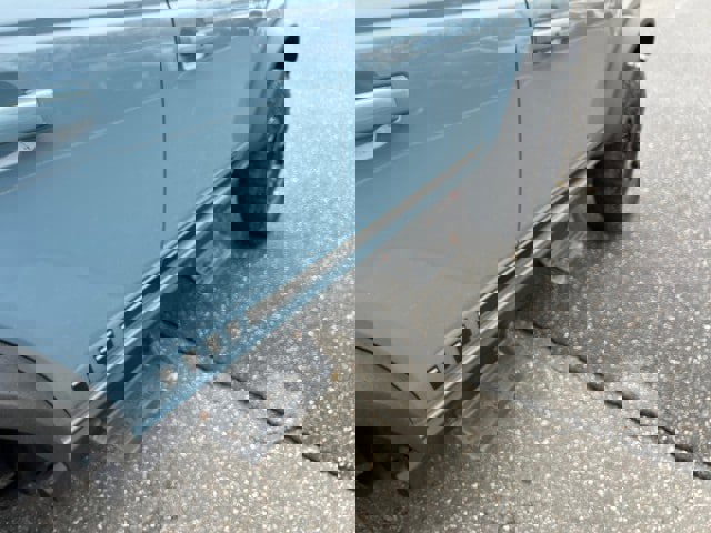 Certified 2021 Ford Bronco First Edition AWD/4WD image 43