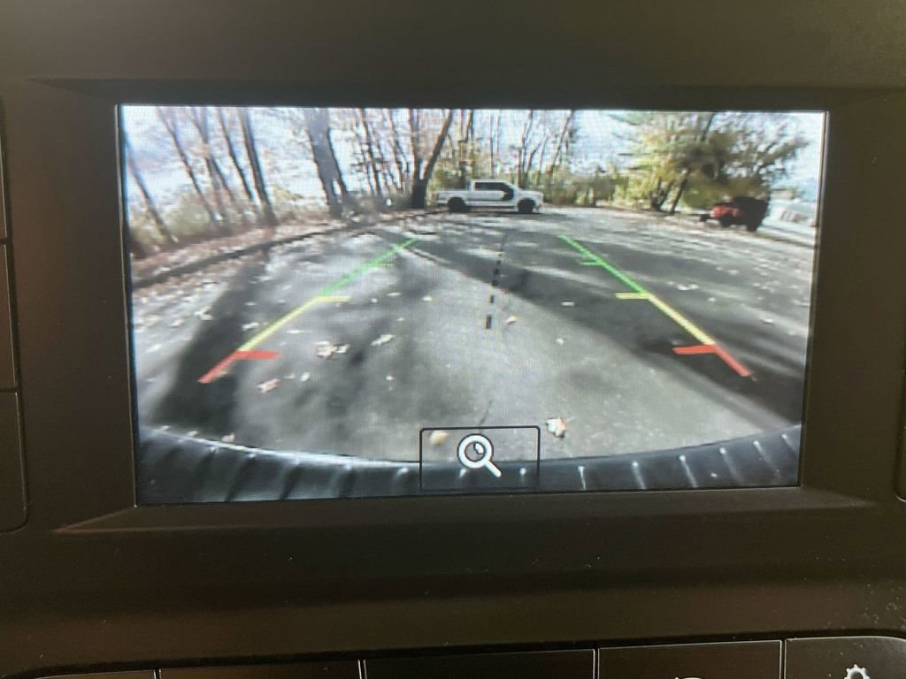 Certified 2024 Ford Transit 250 Low Roof w/ Exterior Upgrade Package image 6