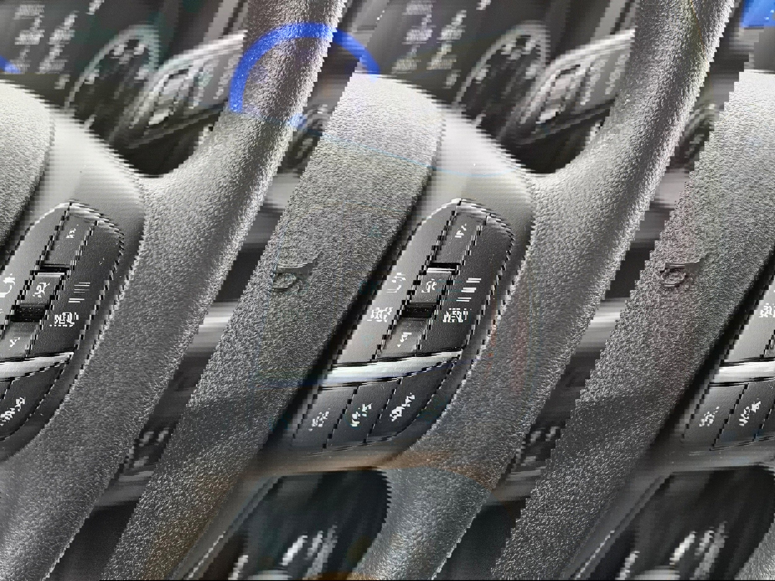 Certified 2024 Ford Bronco Sport Big Bend AWD/4WD image 19