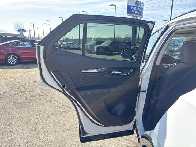 Used 2021 Buick Envision Preferred image 20