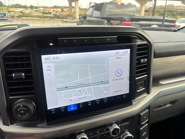 Certified 2024 Ford F150 Lariat w/ Bed Utility Package AWD/4WD image 19